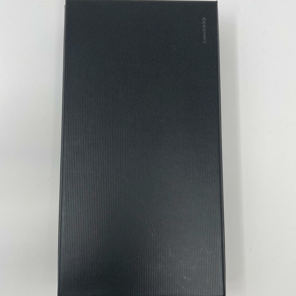 Authentic GUCCI  Black & White Shoe Box - Picture 2 of 4